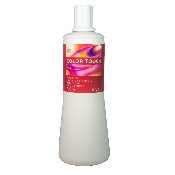 Emulsion COLOR TOUCH NORMAL 1.9% 6 Volumes litre