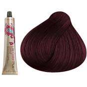 LIFE COLOR 6.62 Blond Fonçé Rouge Violet tube 100ml