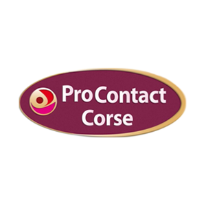 Pro Contact Corse - Grossiste Esthtique en Ligne