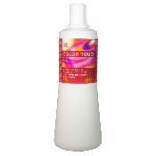 Emulsion COLOR TOUCH INTENSIVE 4% 13 Volumes litre